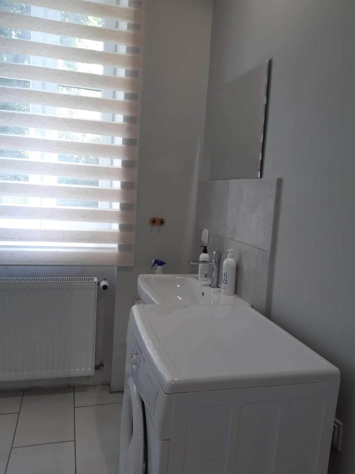 Apartament Klimt 2 Μπιέλσκο-Μπιάλα Εξωτερικό φωτογραφία