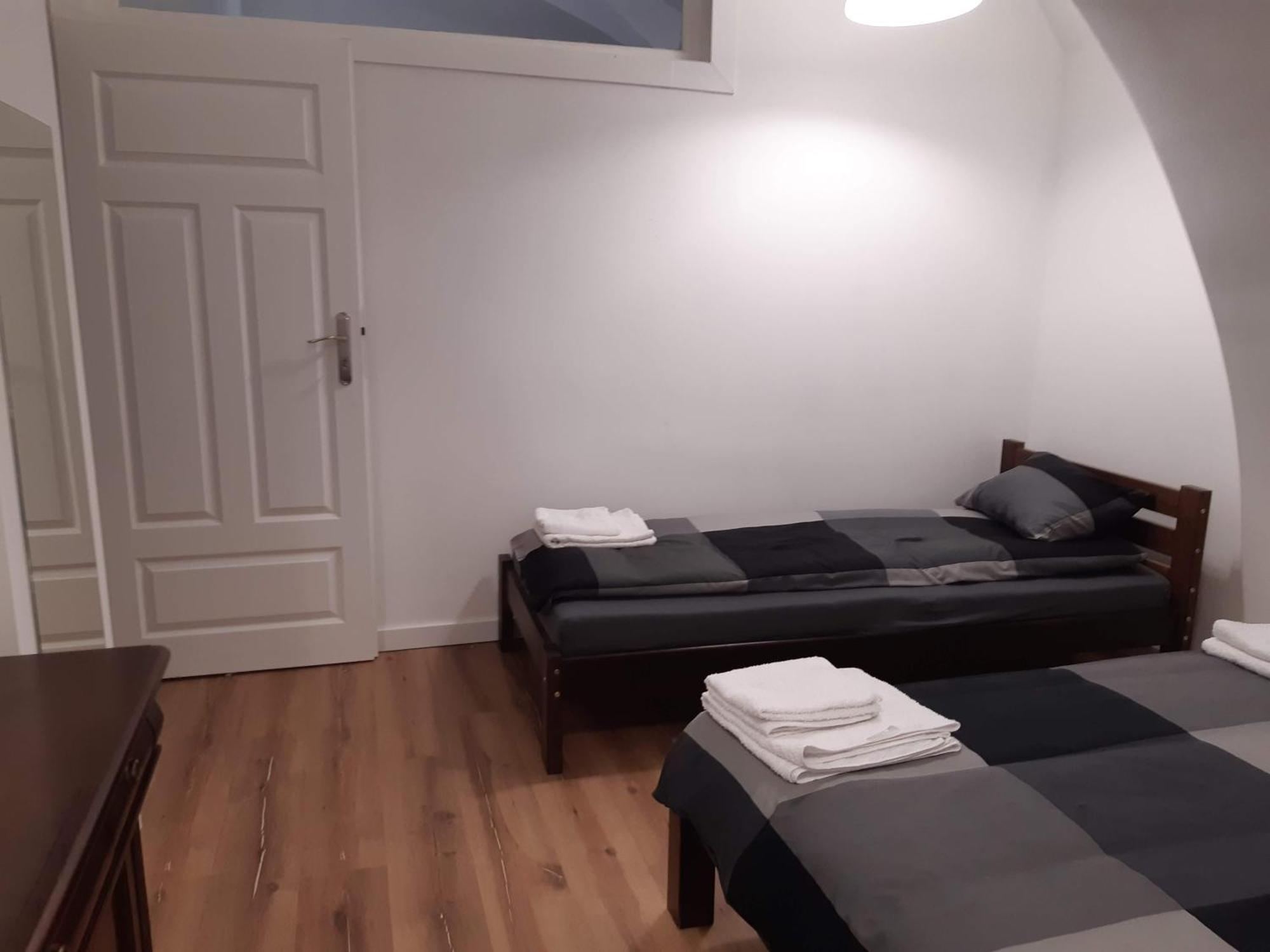 Apartament Klimt 2 Μπιέλσκο-Μπιάλα Εξωτερικό φωτογραφία